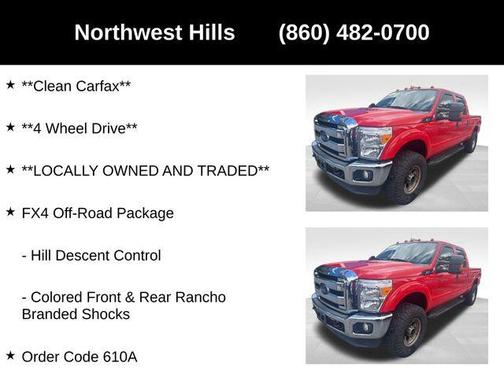 2016 Ford F-350 XL