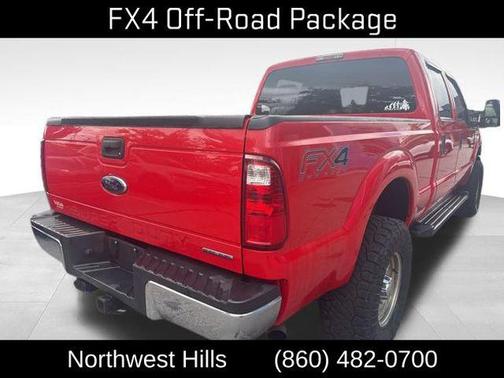 2016 Ford F-350 XL