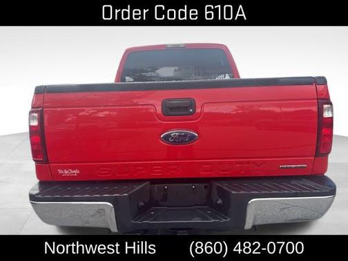 2016 Ford F-350 XL