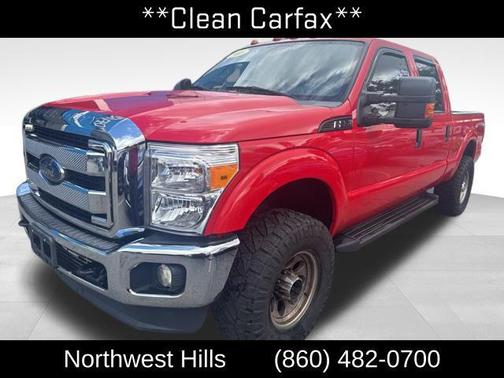 2016 Ford F-350 XL