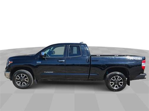 2021 Toyota Tundra Limited