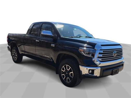 2021 Toyota Tundra Limited