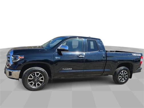 2021 Toyota Tundra Limited