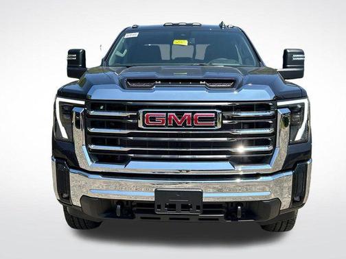 2025 GMC Sierra 2500 SLE