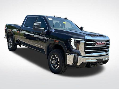 2025 GMC Sierra 2500 SLE