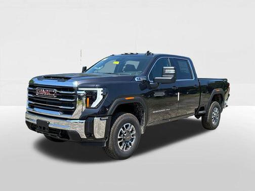 2025 GMC Sierra 2500 SLE