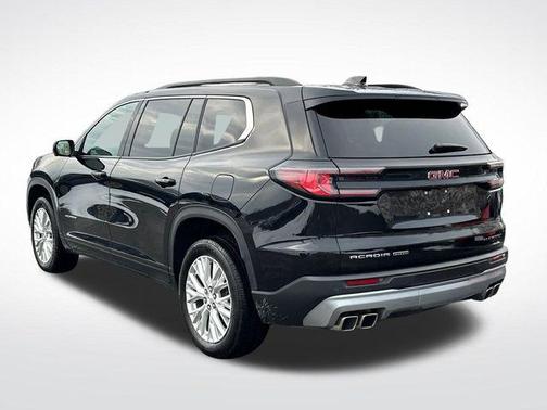 2024 GMC Acadia AWD Elevation
