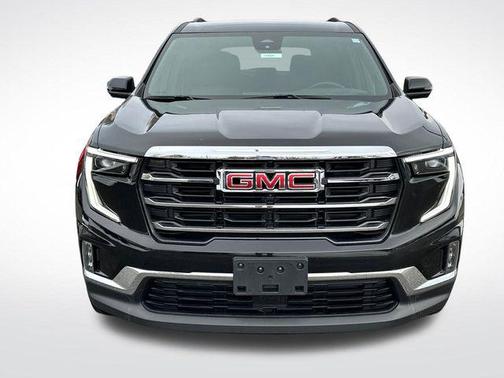 2024 GMC Acadia AWD Elevation