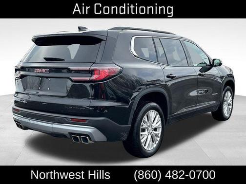 2024 GMC Acadia AWD Elevation