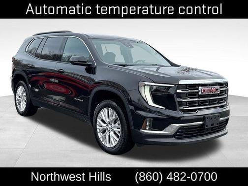 2024 GMC Acadia AWD Elevation