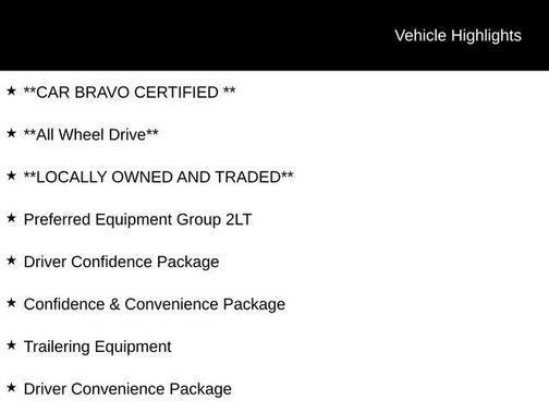 2018 Chevrolet Equinox 2LT