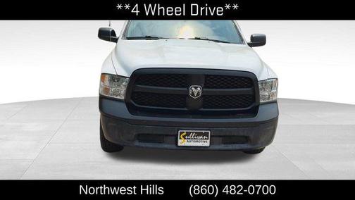 2022 RAM 1500 Tradesman