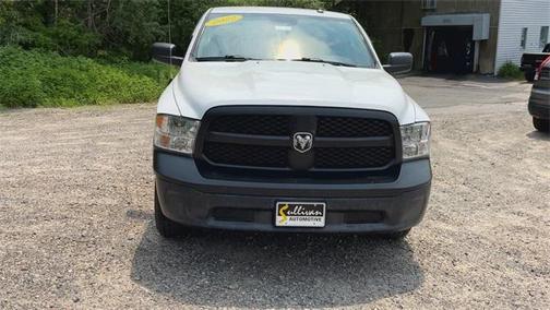 2022 RAM 1500 Tradesman