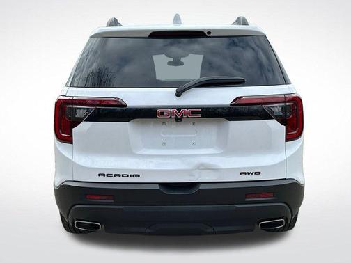 2023 GMC Acadia AWD SLE
