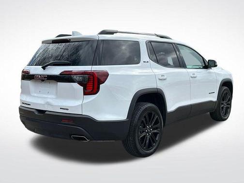 2023 GMC Acadia AWD SLE