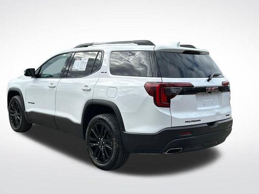 2023 GMC Acadia AWD SLE