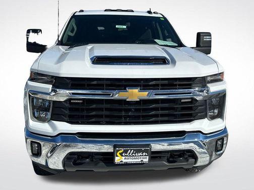 2024 Chevrolet Silverado 2500 LT