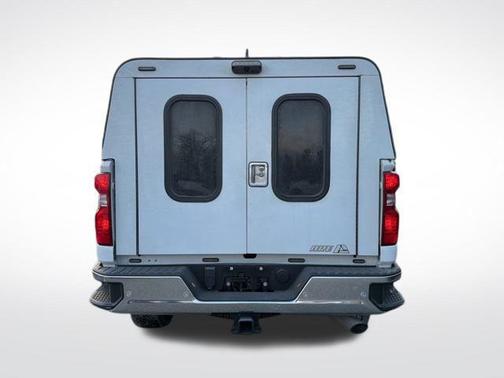 2024 Chevrolet Silverado 2500 LT