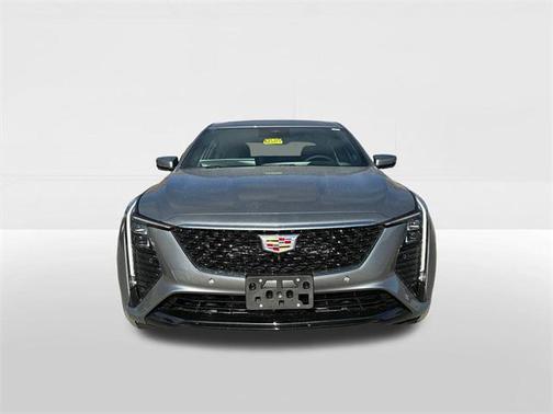 2025 Cadillac CT5 Premium Luxury AWD
