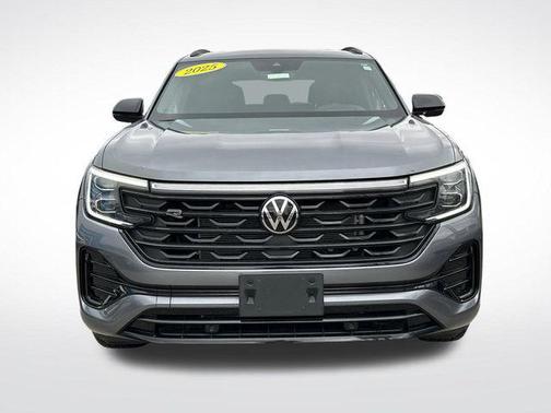 2025 Volkswagen Atlas Cross Sport 2.0T SEL