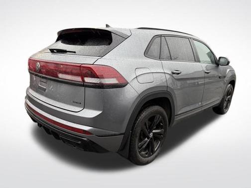 2025 Volkswagen Atlas Cross Sport 2.0T SEL