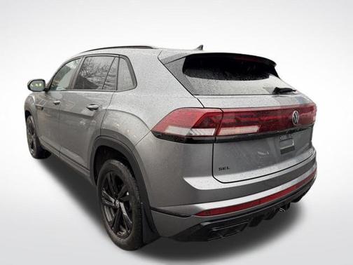 2025 Volkswagen Atlas Cross Sport 2.0T SEL