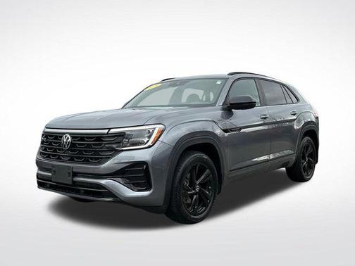 2025 Volkswagen Atlas Cross Sport 2.0T SEL
