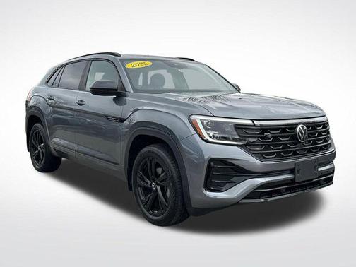 2025 Volkswagen Atlas Cross Sport 2.0T SEL