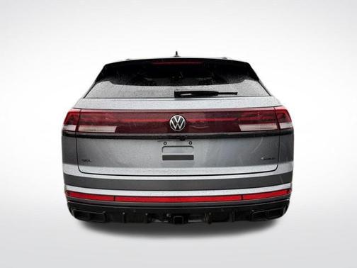 2025 Volkswagen Atlas Cross Sport 2.0T SEL