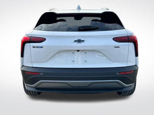 2026 Chevrolet Blazer EV AWD LT