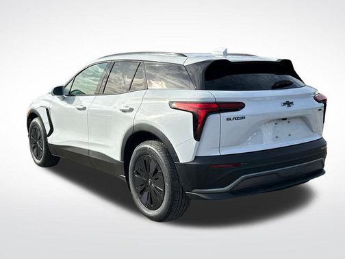 2026 Chevrolet Blazer EV AWD LT