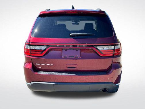 2019 Dodge Durango SXT Plus