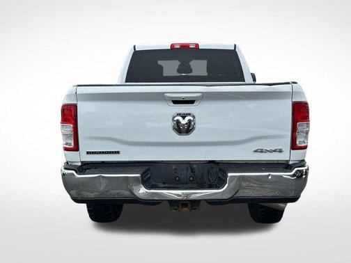 2019 RAM 2500 Big Horn Crew Cab 4x4 6'4' Box