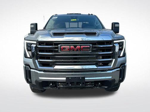 2026 GMC Sierra 2500 SLE