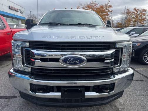 2017 Ford F-250 XL