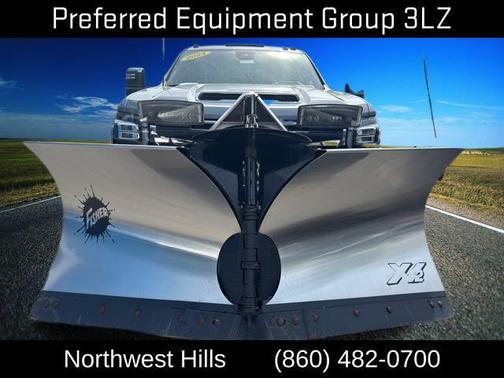 2024 Chevrolet Silverado 2500 High Country