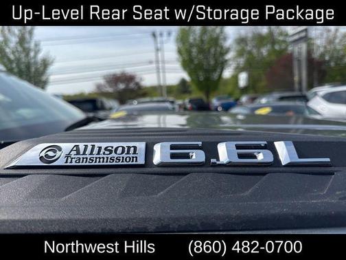 2024 Chevrolet Silverado 2500 High Country