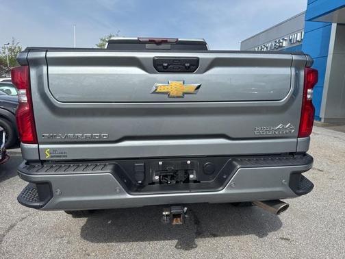 2024 Chevrolet Silverado 2500 High Country