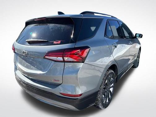 2024 Chevrolet Equinox AWD RS