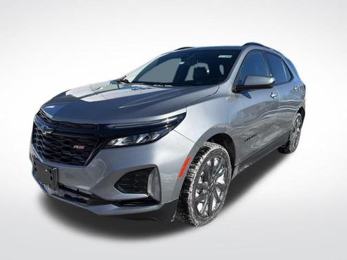 2024 Chevrolet Equinox AWD RS