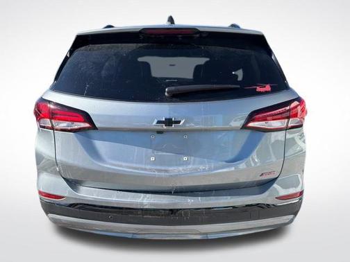 2024 Chevrolet Equinox AWD RS