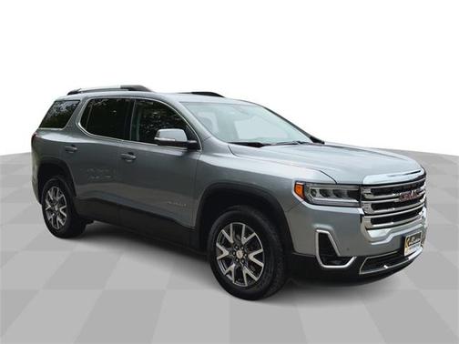2023 GMC Acadia AWD SLT