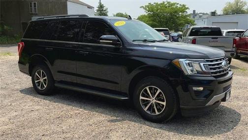 2021 Ford Expedition XLT