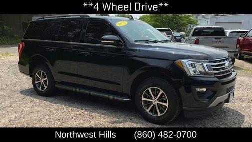 2021 Ford Expedition XLT