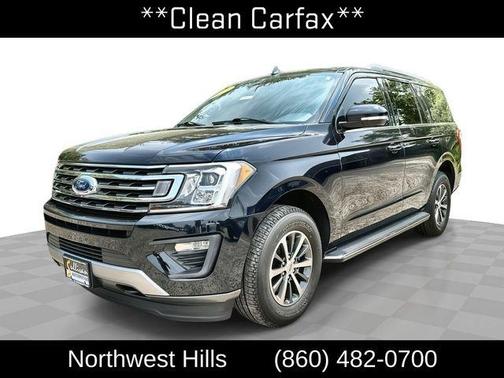 2021 Ford Expedition XLT
