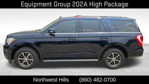 2021 Ford Expedition XLT