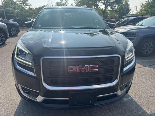 2017 GMC Acadia Limited Limited