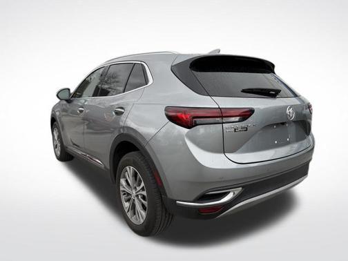 2023 Buick Envision Preferred AWD