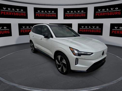 2025 Volvo EX90 Twin Motor Plus