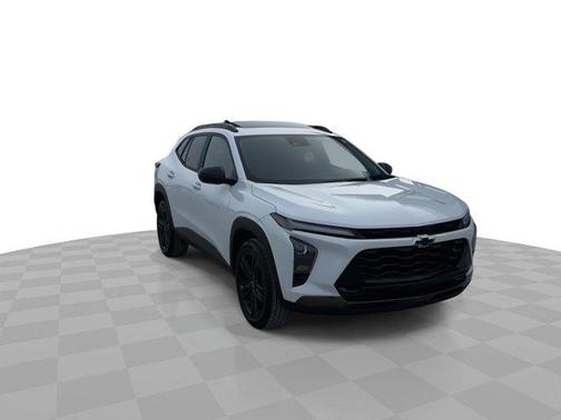 2024 Chevrolet Trax FWD ACTIV